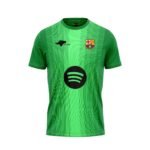 Barcelona Goalkeeper Kids 2025/26