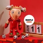 Maple Canada