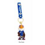 ⁦Clutch Mascot  Keychain⁩ - الصورة ⁦4⁩