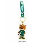 ⁦Zayu Mascot Keychain⁩ - الصورة ⁦4⁩
