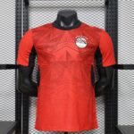 تشيرت منتخب مصر الأساسي  (خام لاعبين ماستر)