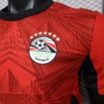 ⁦تشيرت منتخب مصر الأساسي  (خام لاعبين ماستر)⁩ - الصورة ⁦3⁩