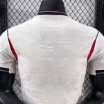 ⁦تشيرت منتخب انكلترا الأساسي (خام لاعبين ماستر)⁩ - الصورة ⁦2⁩