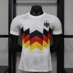 تشيرت منتخب المانيا تصميم خاص  (خام لاعبين ماستر)