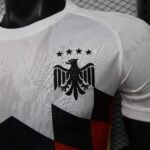 ⁦تشيرت منتخب المانيا تصميم خاص  (خام لاعبين ماستر)⁩ - الصورة ⁦2⁩