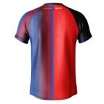⁦منتخب اسبانيا الجديد X نادي برشلونة الجديد⁩ - الصورة ⁦2⁩