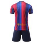 ⁦طقم برشلونة الأساسي لموسم 26/27⁩ - الصورة ⁦2⁩