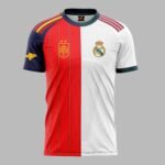 Spain & Real Madrid
