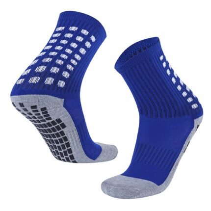 Grip Socks for Men (Blue Colour)