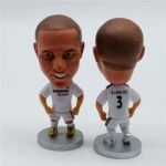 Real Madrid Player Figures 3# Carlos 2004-05
