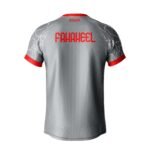 ⁦Fahaheel warm up T-shirt 2026-2027⁩ - الصورة ⁦2⁩