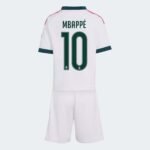 ⁦طقم ريال مدريد الأساسي لموسم 26/27⁩ - الصورة ⁦2⁩