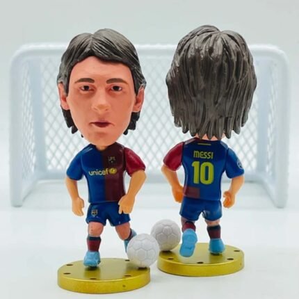 Barcelona Player 10# Messi 2009