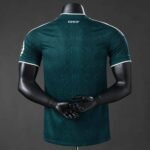 ⁦Real Madrid Away 2026/27 Player Version Jersey⁩ - الصورة ⁦2⁩