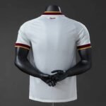 ⁦Spain Away 2026 World Cup Player Version Jersey | Champion Edition⁩ - الصورة ⁦2⁩