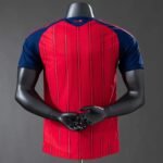 ⁦Spain Home 2026 World Cup Player Version Jersey | Champion Edition⁩ - الصورة ⁦2⁩