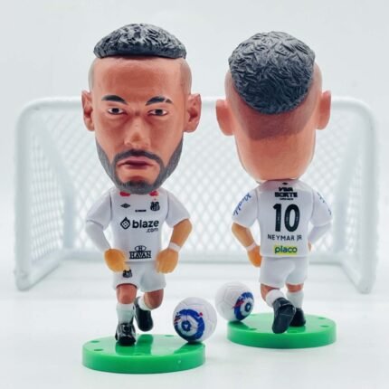 Santos Player 10# Neymar 2025