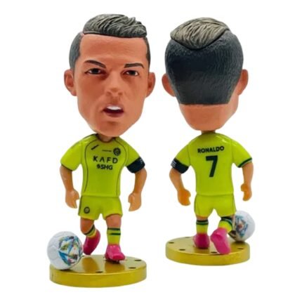 Al-Nassr 7# C Ronaldo 2026 Season