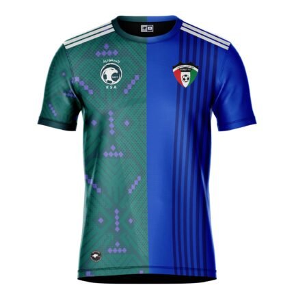 الكويت & السعودية