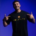 Bercelona Cotton TShirt