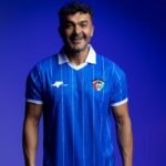 ⁦تشيرت منتخب الكويت كلاسيك 1982⁩ - الصورة ⁦3⁩