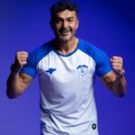 ⁦تشيرت منتخب الكويت (قطن)⁩ - الصورة ⁦2⁩