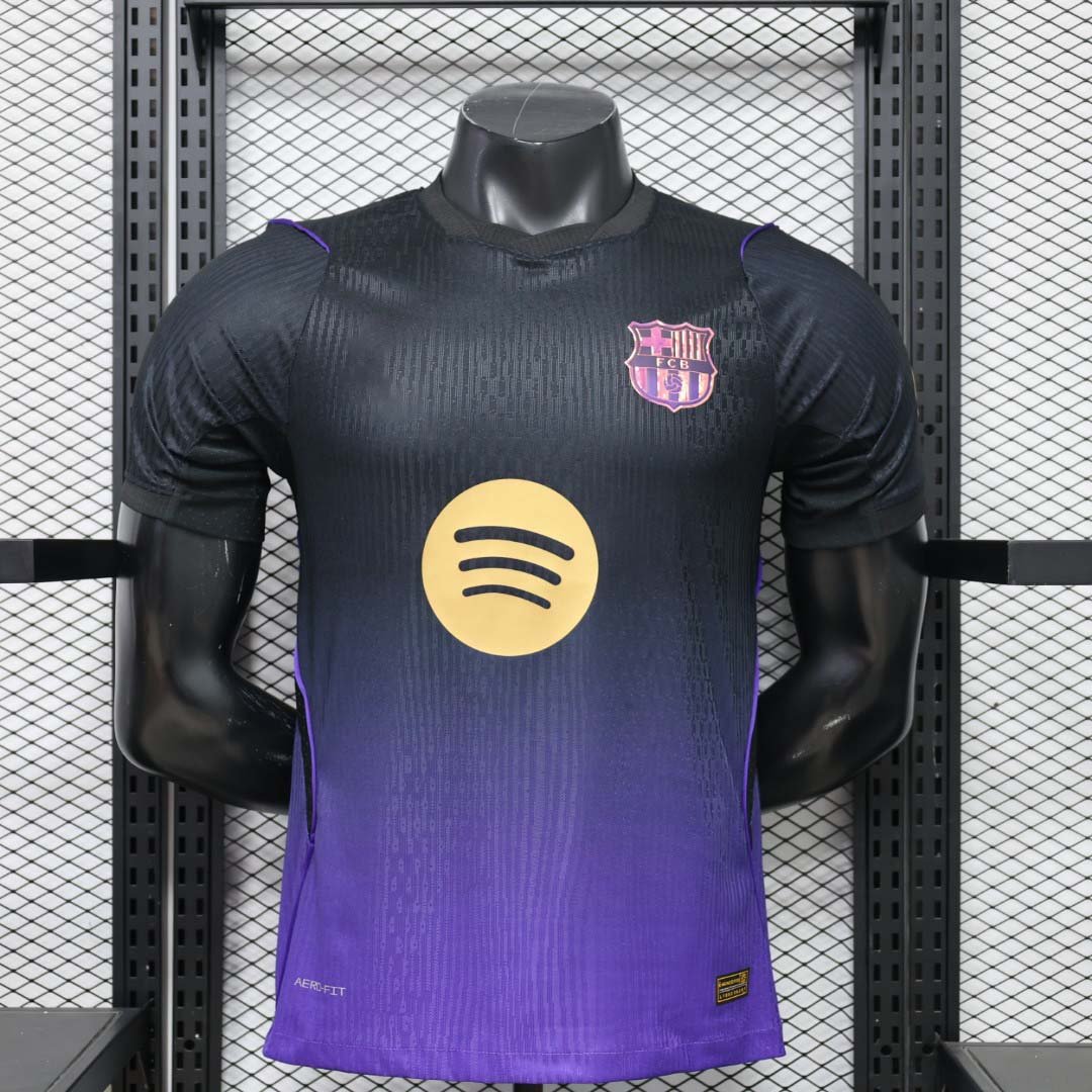0a7b416c FC Barcelona 26/27 Away Men Jersey - الصورة 1