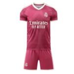 Real Madrid Kids' Third Jersey 2026–2027