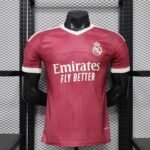 Real Madrid 26/27