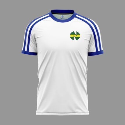 تيشيرت كابتن ماجد (Captain Tsubasa Jersey)