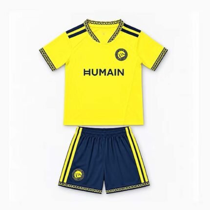 Al-Nassr 26-27