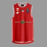 Sulaibikhat Basketball Home