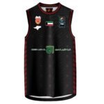 Sulaibikhat Basketball Away