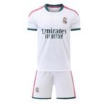 Real Madrid 26/27 Home
