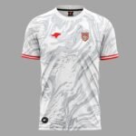 Salibikhat Handball Away