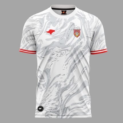 Salibikhat Handball Away