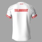 ⁦Salibikhat Handball Away⁩ - الصورة ⁦2⁩